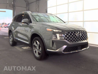 2023 Hyundai Santa Fe SEL - miniatura 3