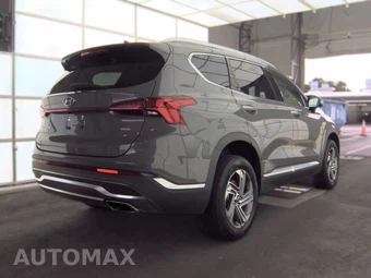 2023 Hyundai Santa Fe SEL - miniatura 4