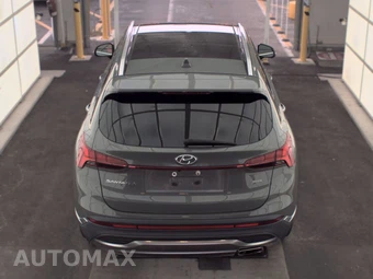 2023 Hyundai Santa Fe SEL - miniatura 5