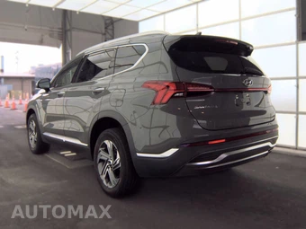 2023 Hyundai Santa Fe SEL - miniatura 6