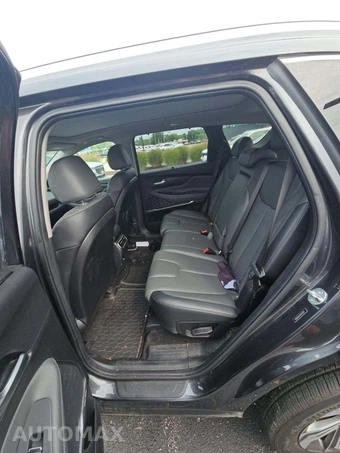 2023 Hyundai Santa Fe SEL - miniatura 13