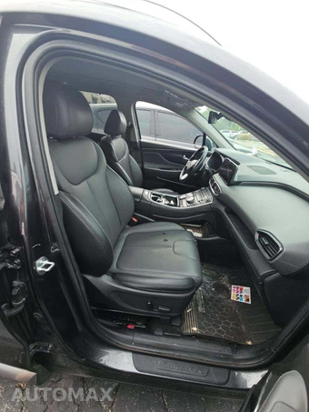 2023 Hyundai Santa Fe SEL - miniatura 18