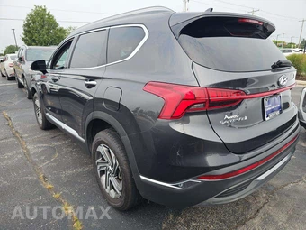 2023 Hyundai Santa Fe SEL - miniatura 2