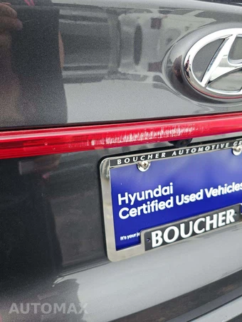 2023 Hyundai Santa Fe SEL - miniatura 29