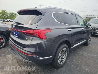 2023 Hyundai Santa Fe SEL - miniatura 3