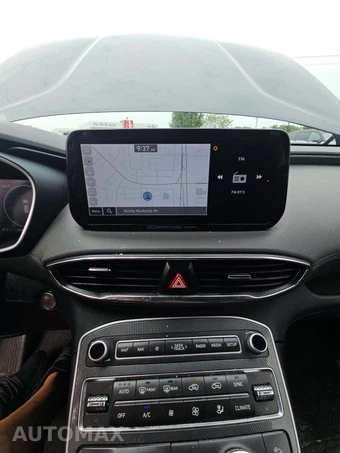 2023 Hyundai Santa Fe SEL - miniatura 36