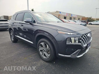 2023 Hyundai Santa Fe SEL - miniatura 4