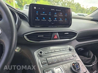 2023 Hyundai Santa Fe SEL - miniatura 10