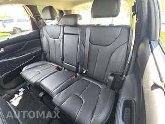 2023 Hyundai Santa Fe SEL - miniatura 13