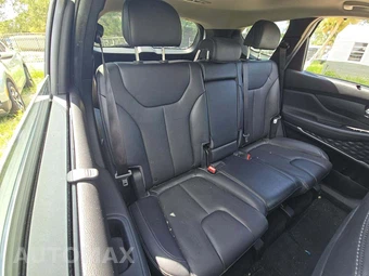 2023 Hyundai Santa Fe SEL - miniatura 16