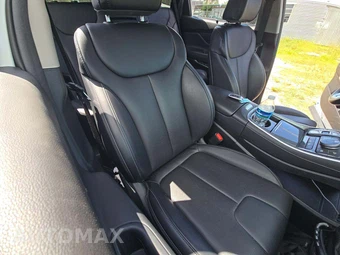 2023 Hyundai Santa Fe SEL - miniatura 18