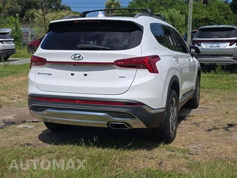 2023 Hyundai Santa Fe SEL - miniatura 3