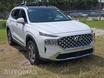 2023 Hyundai Santa Fe SEL - miniatura 4