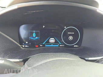 2023 Hyundai Santa Fe SEL - miniatura 9