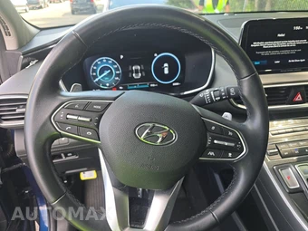 2023 Hyundai Santa Fe SEL - miniatura 10