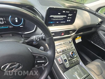 2023 Hyundai Santa Fe SEL - miniatura 11