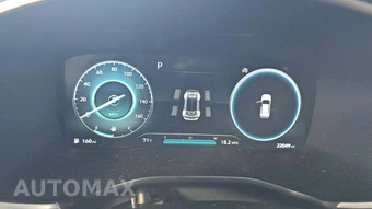 2023 Hyundai Santa Fe SEL - miniatura 17