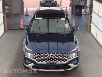 2023 Hyundai Santa Fe SEL - miniatura 2