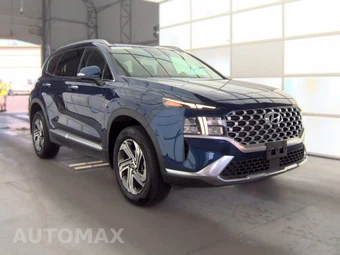 2023 Hyundai Santa Fe SEL - miniatura 3