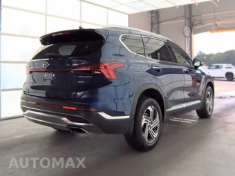 2023 Hyundai Santa Fe SEL - miniatura 4