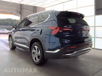 2023 Hyundai Santa Fe SEL - miniatura 6