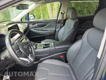 2023 Hyundai Santa Fe SEL - miniatura 7