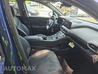 2023 Hyundai Santa Fe SEL - miniatura 8