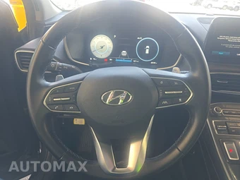 2023 Hyundai Santa Fe SEL - miniatura 10