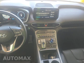 2023 Hyundai Santa Fe SEL - miniatura 11