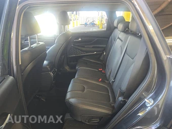 2023 Hyundai Santa Fe SEL - miniatura 13