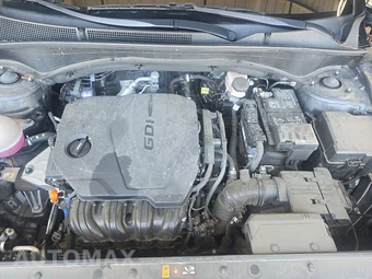 2023 Hyundai Santa Fe SEL - miniatura 15