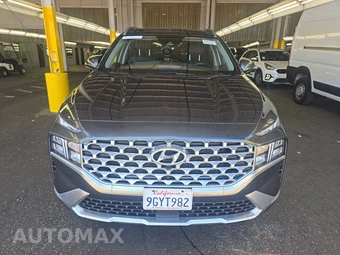 2023 Hyundai Santa Fe SEL - miniatura 2