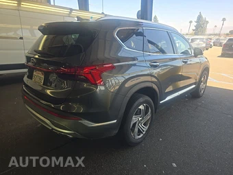 2023 Hyundai Santa Fe SEL - miniatura 4