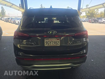 2023 Hyundai Santa Fe SEL - miniatura 5
