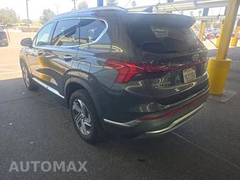 2023 Hyundai Santa Fe SEL - miniatura 6