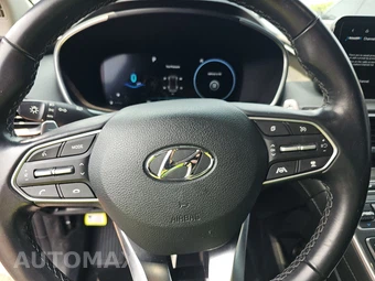 2023 Hyundai Santa Fe SEL - miniatura 10