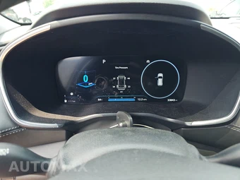 2023 Hyundai Santa Fe SEL - miniatura 12