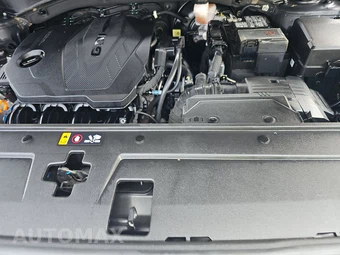 2023 Hyundai Santa Fe SEL - miniatura 15