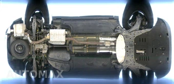 2023 Hyundai Santa Fe SEL - miniatura 17