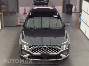 2023 Hyundai Santa Fe SEL - miniatura 2