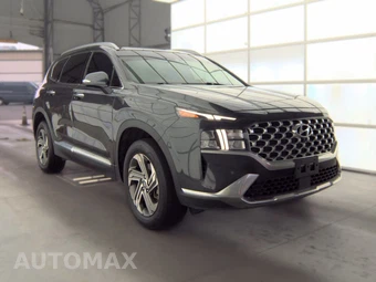 2023 Hyundai Santa Fe SEL - miniatura 3