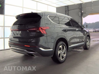 2023 Hyundai Santa Fe SEL - miniatura 4