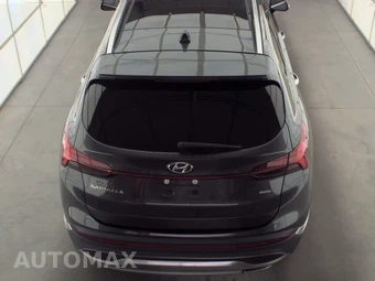 2023 Hyundai Santa Fe SEL - miniatura 5