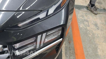 2023 Hyundai Santa Fe SEL - miniatura 50