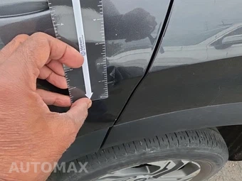 2023 Hyundai Santa Fe SEL - miniatura 55