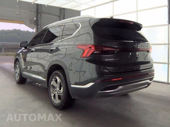 2023 Hyundai Santa Fe SEL - miniatura 6