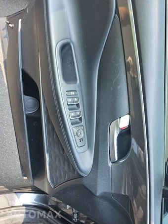 2023 Hyundai Santa Fe SEL - miniatura 9