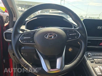 2023 Hyundai Santa Fe SEL - miniatura 10