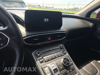 2023 Hyundai Santa Fe SEL - miniatura 11