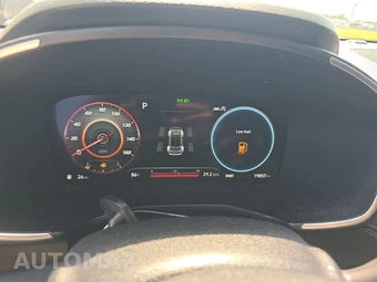 2023 Hyundai Santa Fe SEL - miniatura 12